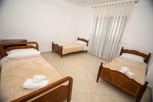 Harris&arvien Apartaments