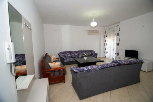 Harris&arvien Apartaments