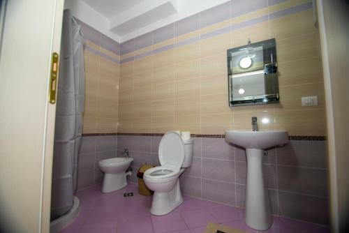 Harris&arvien Apartaments