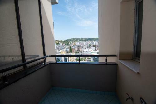 Harris&arvien Apartaments
