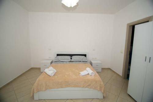 Harris&arvien Apartaments