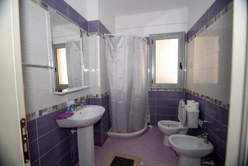 Harris&arvien Apartaments
