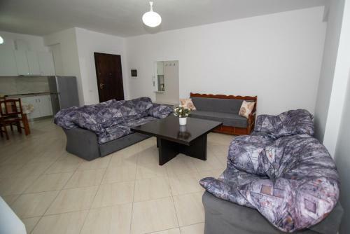 Harris&arvien Apartaments
