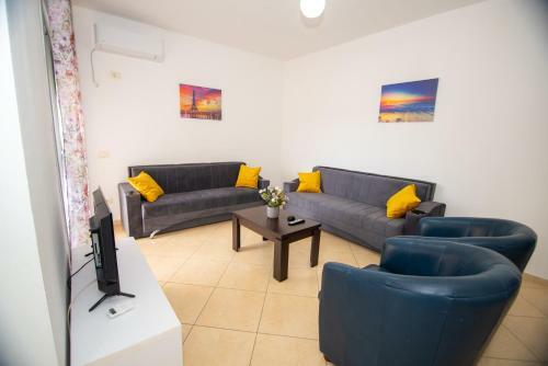 Harris&arvien Apartaments