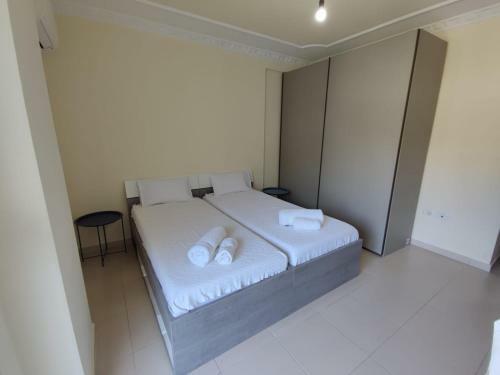 Iris Apartament