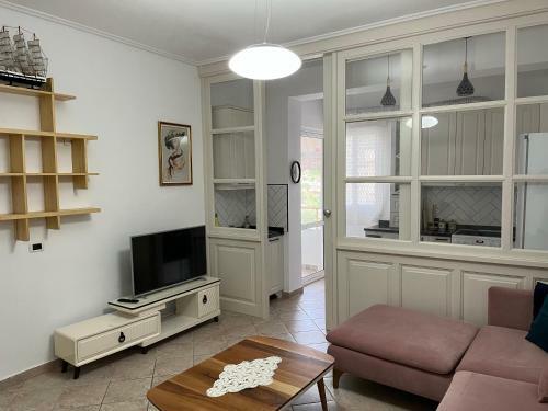 Apartamento White House