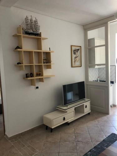 Apartamento White House