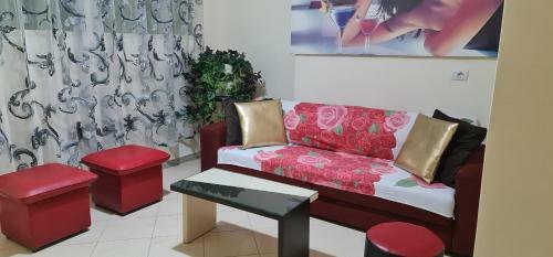 Apartamento Zigo