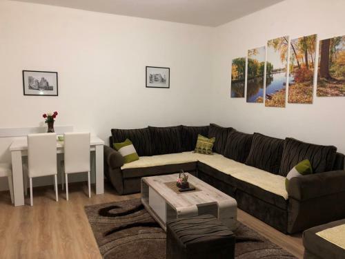 Apartman M&s