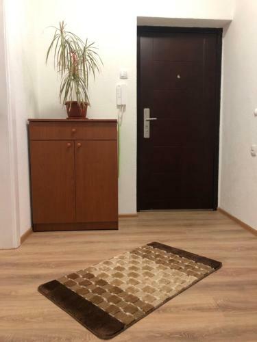 Apartman M&s