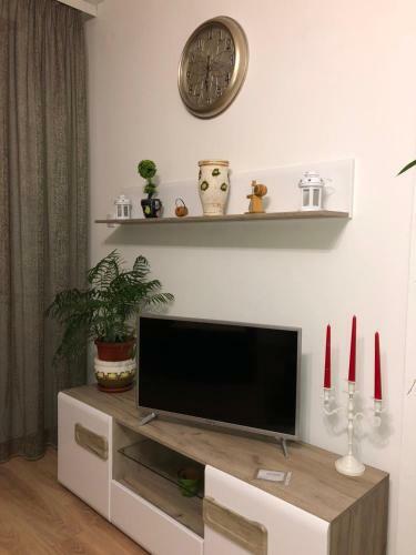 Apartman M&s