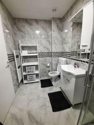 Apartamento Alex Industry