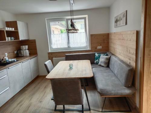 Apartamento Ferienwohnung Fabiella Mit Garten