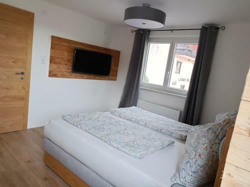 Apartamento Ferienwohnung Fabiella Mit Garten