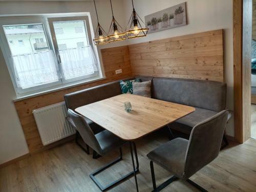 Apartamento Ferienwohnung Fabiella Mit Garten