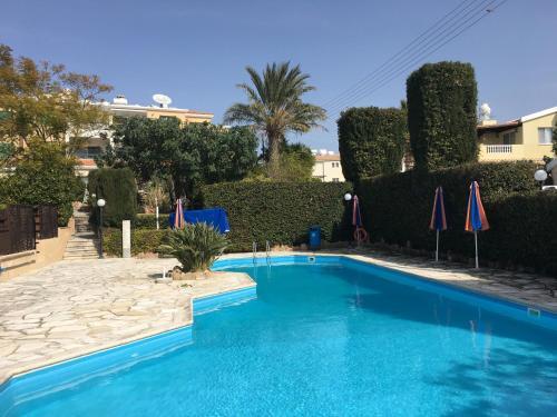 House In Eva Gardens With Pool And Garden