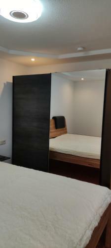 Apartamento Ferienwohnung Istrefi