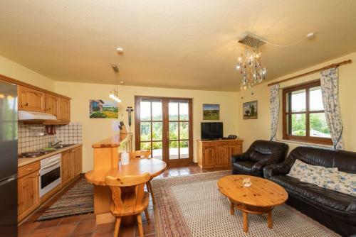 Ferienhaus Kraxlh�tte