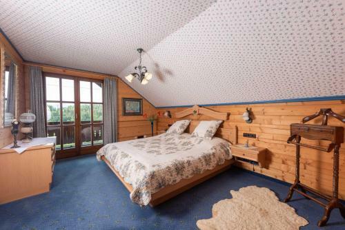 Ferienhaus Kraxlh�tte