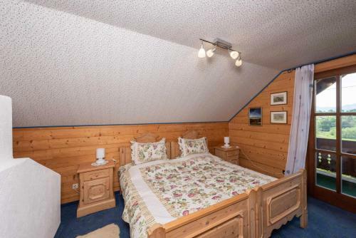 Ferienhaus Kraxlh�tte