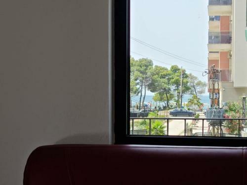 Hostal Vila Lazri