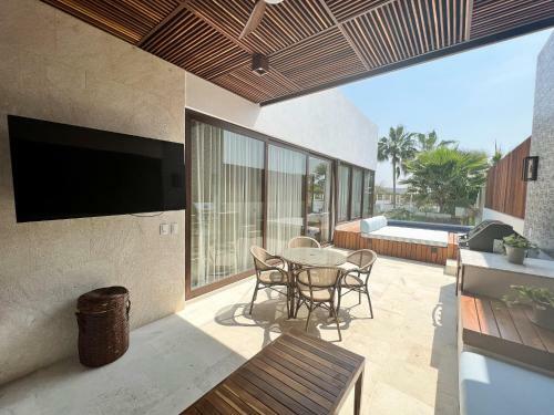 Apartments Pv.