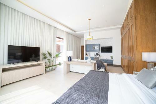 Apartments Pv.