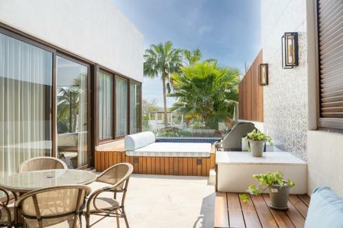 Apartments Pv.