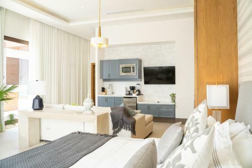 Apartments Pv.