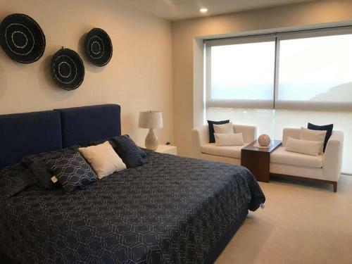 Apartamento Departamento Y Playa Con Servicios Grand Luxe