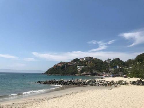 Apartamento Departamento Y Playa Con Servicios Grand Luxe