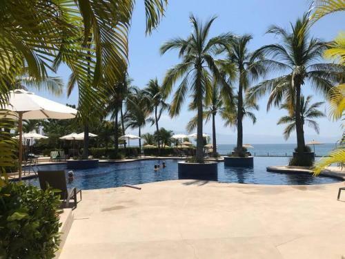 Apartamento Departamento Y Playa Con Servicios Grand Luxe