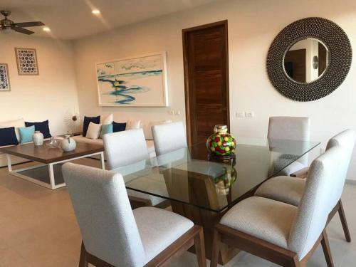 Apartamento Departamento Y Playa Con Servicios Grand Luxe