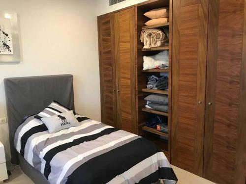Apartamento Departamento Y Playa Con Servicios Grand Luxe