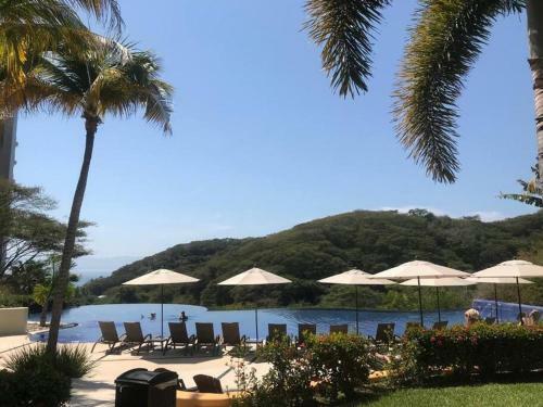 Apartamento Departamento Y Playa Con Servicios Grand Luxe