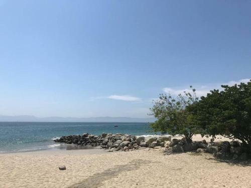 Apartamento Departamento Y Playa Con Servicios Grand Luxe