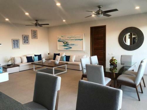 Apartamento Departamento Y Playa Con Servicios Grand Luxe
