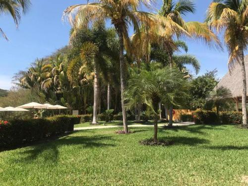 Apartamento Departamento Y Playa Con Servicios Grand Luxe