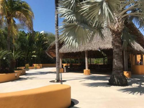 Apartamento Departamento Y Playa Con Servicios Grand Luxe