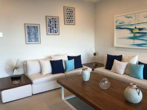 Apartamento Departamento Y Playa Con Servicios Grand Luxe