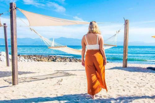 Apartamento Departamento Y Playa Con Servicios Grand Luxe