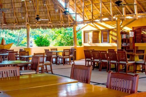 Apartamento Departamento Y Playa Con Servicios Grand Luxe