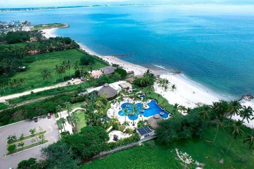Apartamento Departamento Y Playa Con Servicios Grand Luxe