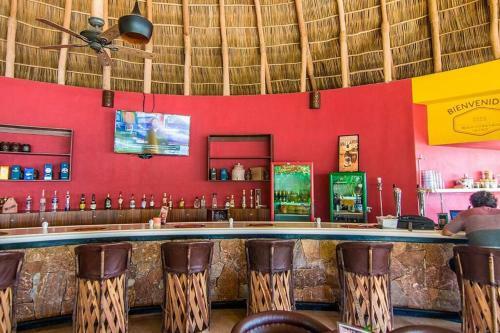 Apartamento Departamento Y Playa Con Servicios Grand Luxe