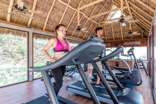 Apartamento Departamento Y Playa Con Servicios Grand Luxe