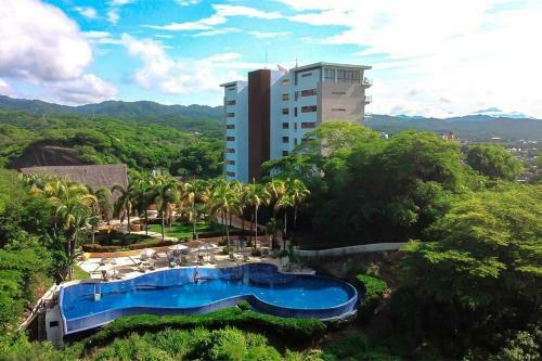 Apartamento Departamento Y Playa Con Servicios Grand Luxe