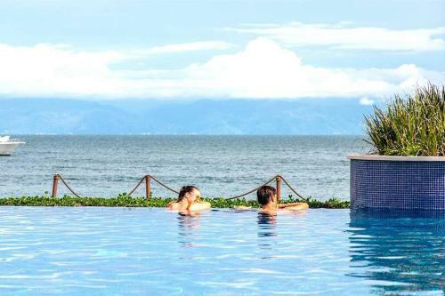 Apartamento Departamento Y Playa Con Servicios Grand Luxe