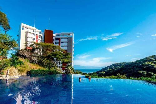 Apartamento Departamento Y Playa Con Servicios Grand Luxe