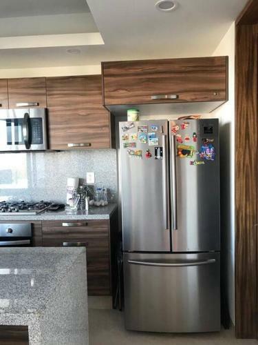 Apartamento Departamento Y Playa Con Servicios Grand Luxe