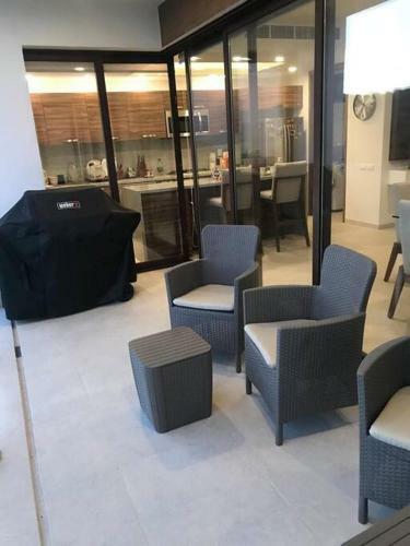 Apartamento Departamento Y Playa Con Servicios Grand Luxe
